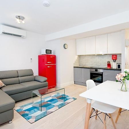Eldon Chambers Flat 1 By City Living Λονδίνο Εξωτερικό φωτογραφία