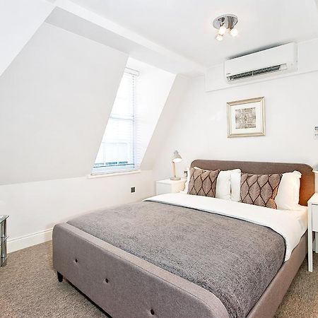Eldon Chambers Flat 1 By City Living Λονδίνο Εξωτερικό φωτογραφία