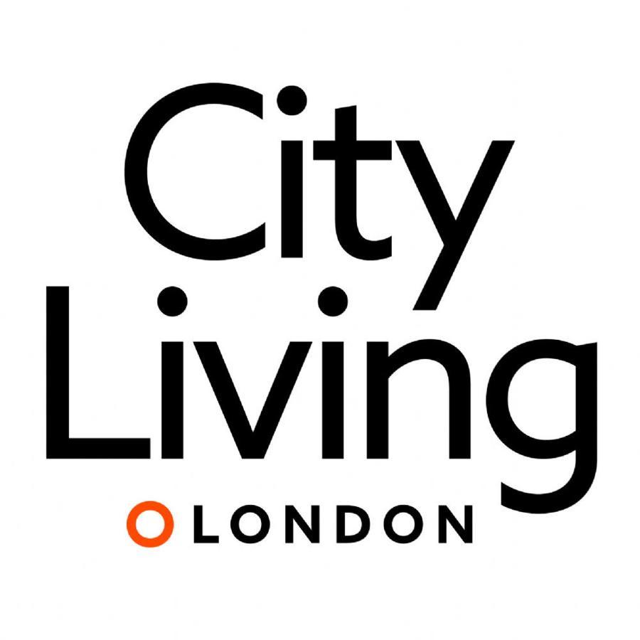 Eldon Chambers Flat 1 By City Living Λονδίνο Εξωτερικό φωτογραφία