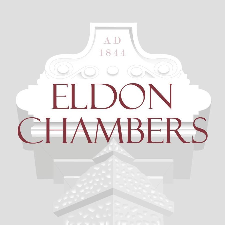 Eldon Chambers Flat 1 By City Living Λονδίνο Εξωτερικό φωτογραφία